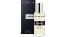 Yodeyma Morfeo Apa de Parfum pentru Barbati 15ml