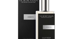 Yodeyma Oseus Apa de Parfum pentru Barbati 50 ml
