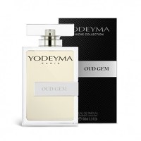 Yodeyma Oud Gem Apa de parfum pentru barbati 100 ml - 1