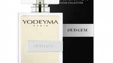 Yodeyma Oud Gem Apa de parfum pentru barbati 100 ml