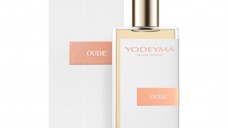 Yodeyma Oude Apa de Parfum pentru Femei 50 ml