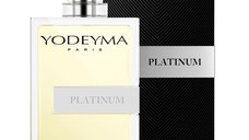 Yodeyma Platinum Apa de Parfum pentru Barbati 100 ml