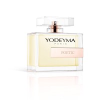 Yodeyma Poetic Apa de Parfum pentru femei 100 ml - 1