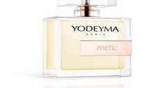 Yodeyma Poetic Apa de Parfum pentru femei 100 ml