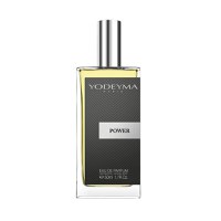Yodeyma Power Apa de Parfum pentru Barbati 100 ml - 2