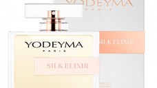 Yodeyma Silk Elixir Apa de parfum pentru femei 100 ml