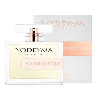 Yodeyma Sophisticate Apa de Parfum pentru Femei 100 ml - 1