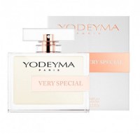 Yodeyma Very Special Apa de Parfum pentru Femei 100 ml - 1