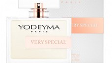 Yodeyma Very Special Apa de Parfum pentru Femei 100 ml