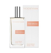Yodeyma Very Special Apa de Parfum pentru Femei 100 ml - 2