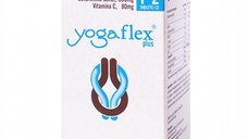 Yogaflex Plus 60 comprimate filmate