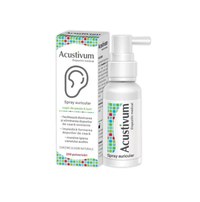 Zdrovit Acustivum spray auricular 20 ml - 1