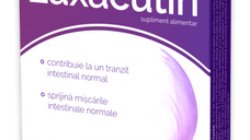 Zdrovit Laxacutin 14 comprimate filmate