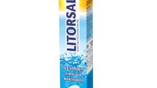 Zdrovit Litorsal 24 comprimate efervescente