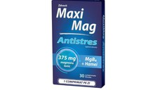 Zdrovit Maximag Antistres x 30 cpr