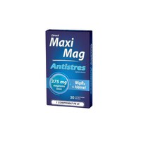 Zdrovit Maximag Antistres x 30 cpr - 1