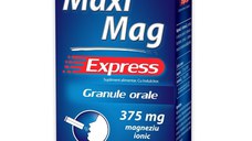 Zdrovit Maximag Express 20 plicuri