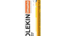 Zdrovit Molekin Imuno 20 comprimate efervescente
