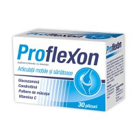 Zdrovit Proflexon  30 plicuri - 1