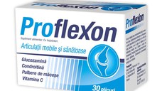 Zdrovit Proflexon  30 plicuri