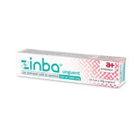 Zinba unguent 250UI/ 5000UI/g 20 g Antibiotice SA - 1