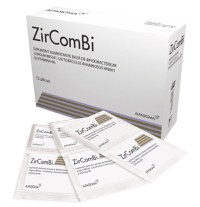 ZirComBi 12 plicuri Alfasigma - 1