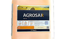 Agrosar 360 SL 20 L, erbicid total sistemic postemergent pe baza de glifosat