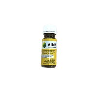 Albit 10 ml, biostimulator (tratament seminte, ingrasamant foliar concentrat) - 1