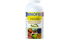 Aminofeed Super 1L - Ingrasamant Foliar Solarex pentru Cresterea Plantelor