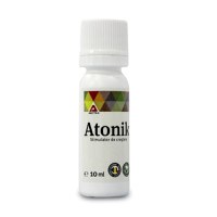 Atonik 10 ml biostimulator crestere si fructificare Aectra - 1