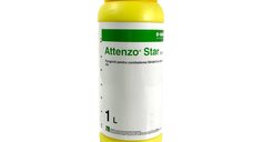 Attenzo Star 50 SC 1 L BASF, fungicid sistemic pentru combaterea fainarii la vita de vie