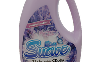Balsam rufe concentrat Efekt Suave Lavender Touch 5L - 200 spalari