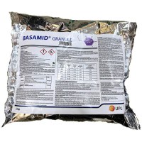 Basamid 1 kg, nematocid (dezinfectant sol), Arysta - 1