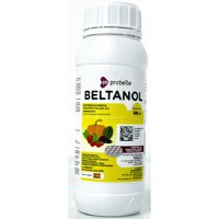 Beltanol 500 ml fungicid-bactericid sistemic Probelte (tomate, ardei, vinete, castraveti, pepene, dovlecel) - 1