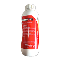 Benefit Pz 1 L, ingrasamant pe baza de acizi nucleici, aminoacizi si vitamine, Valagro, foliar - 1