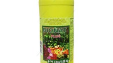 Bionat Plus 1L ingrasamant foliar (vita de vie, legume, cereale, pomi fructiferi)