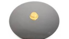 Capac de protectie din inox pentru cisterna Eco 150/200 L