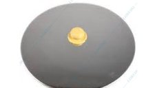 Capac de protectie din inox pentru cisterna Eco 300 L - 620 mm