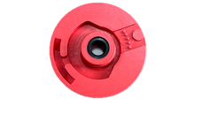 Capac din plastic pentru electropompa Rover 20, piesa de schimb