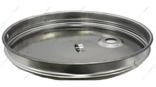 Capac flotant din inox alimentar pentru cisterne de 200 L - Enotoscana