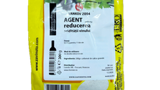 Carbonat de Calciu 200g - Agent Oenologic pentru Reducerea Acidității Vinului Loredo