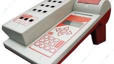 Cdr WineLab - Minilaborator pentru Analiza Vinului Fara Reactivi (Produs Resigilat)