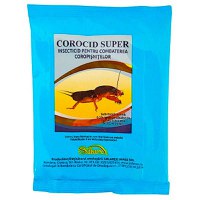 Corocid Super 1 kg insecticid contact coropisnite Solarex (tomate) - 1