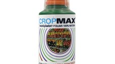 Cropmax 250 ml, ingrasamant foliar biologic superconcentrat