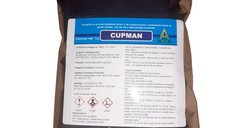 CUPMAN 1 kg - Fungicid sistemic si de contact pentru cartofi, tomate si vita de vie