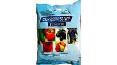 Cupridin 1 kg - Fungicid cupric Solarex pentru pomi si legume
