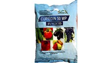 Cupridin 200 gr fungicid contact cupric Solarex (mar, par, gutui, mosmon, tomate, vinete, castraveti, cais, cires, nectarin, piersic, prun)