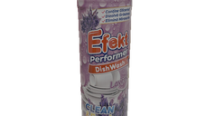 Detergent de vase Efekt Performer Lavanda 1L