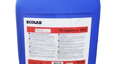Detergent Topactive Des P3 - Dezinfectant pentru Lemn