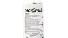 Dicopur Top 464SL 1L - Erbicid Postemergent pentru Grau si Porumb, Nufarm